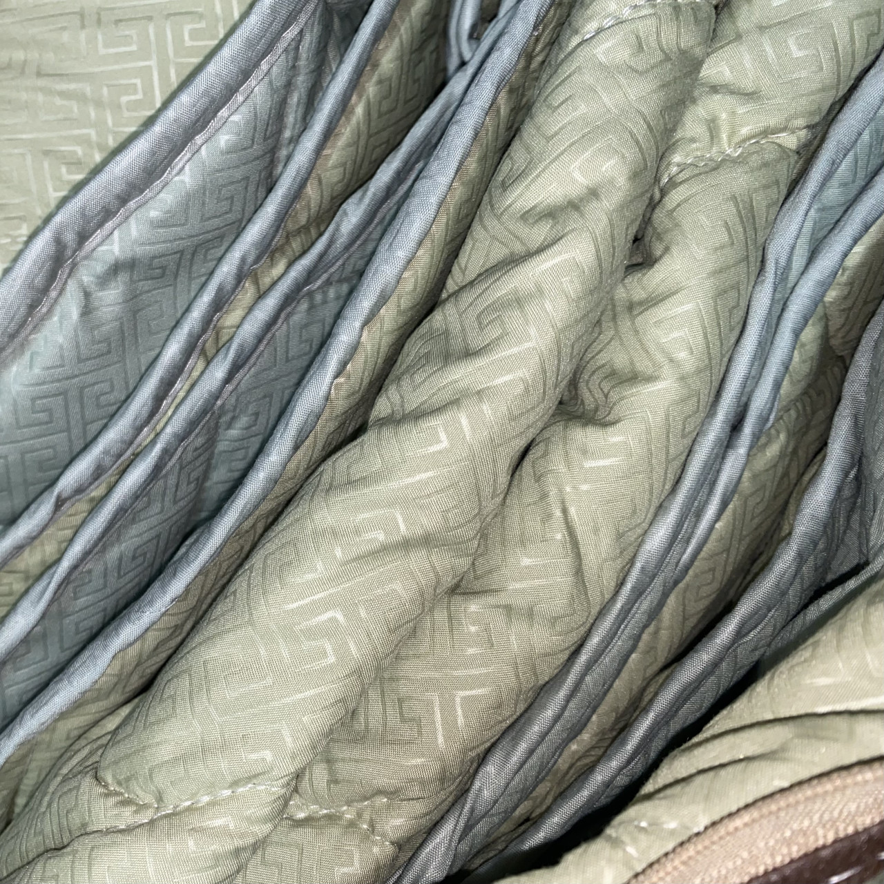 Літня ковдра полуторна 155*215 см. Ковдру ODA якісне літня стьобана ковдра ODA, фото 1