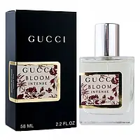 Тестер Gucci Bloom Intense 58мл (Гуччи блум Интенс)