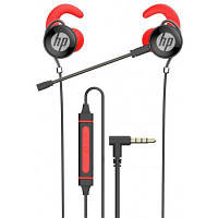 Наушники HP DHE-7004RD Gaming Headset Red (DHE-7004RD) p