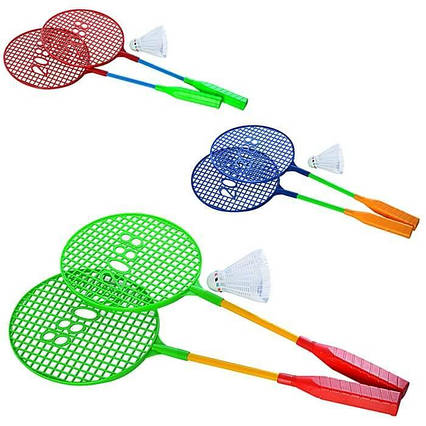 Бадмінтон (M6010)