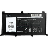 Аккумулятор для ноутбука DELL Inspiron 15 7559 (357F9) 11.4V 4400mAh PowerPlant (NB440979) p