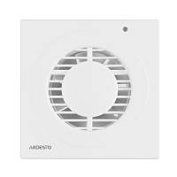 Вытяжной вентилятор Ardesto BFO-100W p