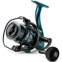 Катушка Brain fishing Scout 3000S 8+1BB (1858.42.18) e