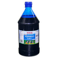 Чернила WWM EPSON L110/L210/L355 1000g Cyan (E64/C-4) p