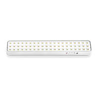 Светильник TITANUM LED аварійний 60 LED 6500K (TL-EM1108) p