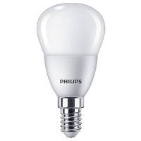 Лампочка Philips ESSLEDLustre 5W 470lm E14 840 P45NDFRRCA (929002970007) p