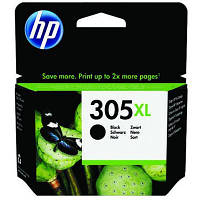 Картридж HP DJ No.305XL black (3YM62AE) m