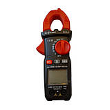 Кліщі струмовимірювальні Richmeters RM99A, фото 3