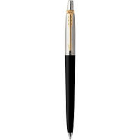 Ручка шариковая Parker JOTTER 17 Originals Black GT BP (79 032) m