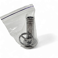 Насадка для ковбаси до м'ясорубки ручної, фото 3