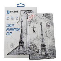 Чехол для планшета BeCover Smart Case Xiaomi Redmi Pad 10.61" 2022 Paris (708736) p