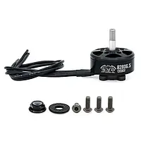 Комплект бесколлекторных моторов Surpass Hobby B2806,5 1300kv 4шт