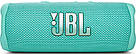 Портативна акустика JBL Flip 6 Teal (JBLFLIP6TEAL), фото 4