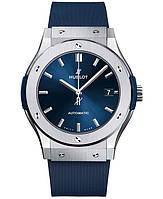 Hublot Classic Fusion Blue