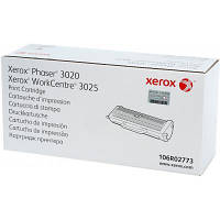 Картридж Xerox Phaser 3020/WC3025 (106R02773) e