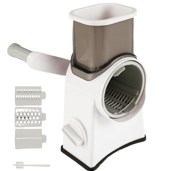 Овочерізка Vegetable Cutter Біла, фото 1