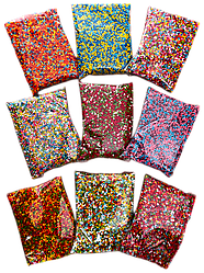 Посипка КРУГЛАЯ 100 г