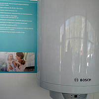 Водонагреватель Bosch Tronic 8000 T ES 050-5 1600W (сухой тен + электроника)