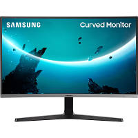 Монітор Samsung C27R500 (LC27R500FHIXCI) h