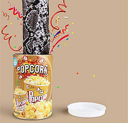 Банка лякалка