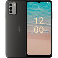 Мобильный телефон Nokia G22 4/128Gb Meteor Grey e