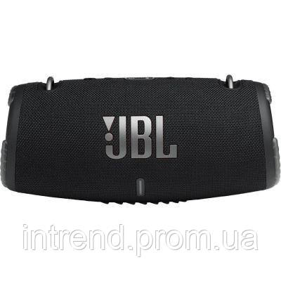 Акустическая система JBL Xtreme 3 Black (JBLXTREME3BLKEU) p - фото 2 - id-p2120578512