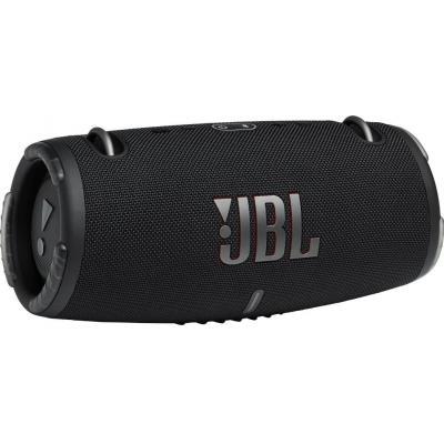 Акустическая система JBL Xtreme 3 Black (JBLXTREME3BLKEU) p - фото 3 - id-p2120578512