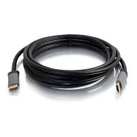 Кабель мультимедийный HDMI to HDMI 1.5m C2G (CG80552) p