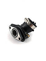 Патрубок карбюратора (колектор) Yaben GY6 50-80c