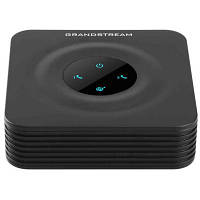 VoIP-шлюз Grandstream HT802 e