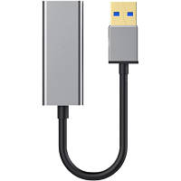 Переходник USB 3.0 to RJ45 Gigabit Lan Dynamode (DM-AD-GLAN) e