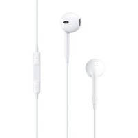 Гарнітура Apple EarPods with 3.5 mm Headphone Plug (MNHF2ZM/A)