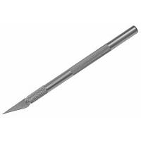Нож монтажный Stanley макетный, длина 120мм (0-10-401) m