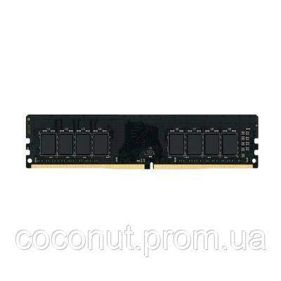 Модуль памяти для компьютера DDR4 4GB 2400 MHz eXceleram (E404247A) b ...