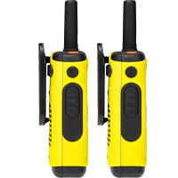 Портативная рация Motorola TALKABOUT T92 H2O Twin Pack (A9P00811YWCMAG) e
