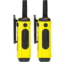 Портативна рація Motorola TALKABOUT T92 H2O Twin Pack (A9P00811YWCMAG) e