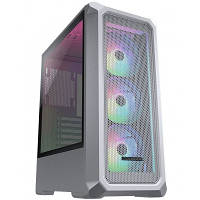 Корпус Cougar Archon 2 Mesh RGB White p