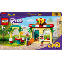 Конструктор LEGO Friends Пиццерия Хартлейк-Сити 144 детали (41705) m