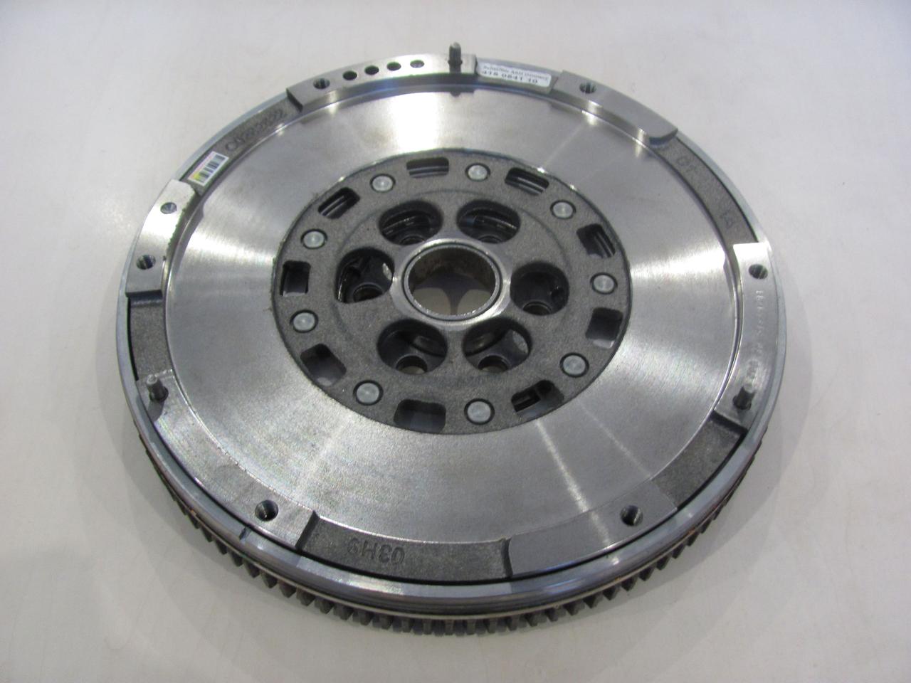 Маховик Fiat Doblo 1.6D Multijet | 10- | LUK 415 0541 10, фото 1