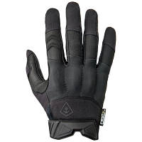 Тактические перчатки First Tactical Mens Pro Knuckle Glove L Black (150007-019-L) m