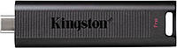 Флешка Kingston 1 TB DataTraveler Max USB 3.2 Gen 2 (DTMAX/1TB)