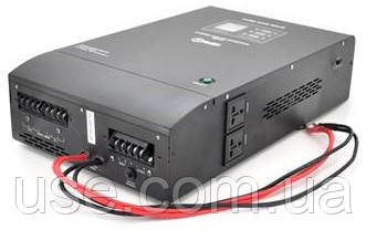 Гібридний сонячний інвертор 3500W, 3,5 кВт, 48V, Вольт, підключення акумуляторів та панелей