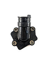 Патрубок карбюратора (колектор) Yamaha Jog 3KJ "Lipai"