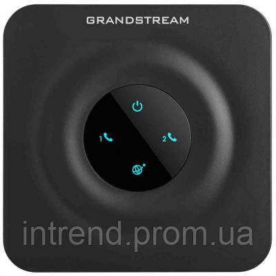 VoIP-шлюз Grandstream HT802 h