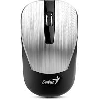 Мышка Genius NX-7015 Wireless Silver (31030019404) p