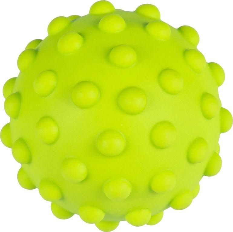 Іграшка для собак м'ячик їжачок 8,5 см FPP4