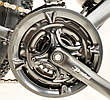 Електровелосипед Hammer S200 29" (48V /7500W /18000Ah) 2024, фото 10