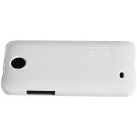 Чехол для моб. телефона Nillkin для HTC Desire 300 /Super Frosted Shield/White (6100791) e