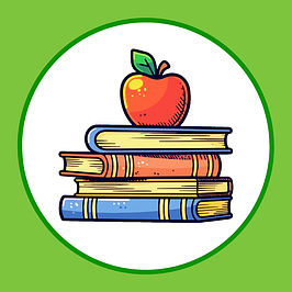 Книги, Розмальовки, Грамоти