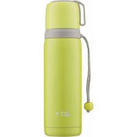 Термос Well Done 0,5 л Light Green (WD-7025G) p